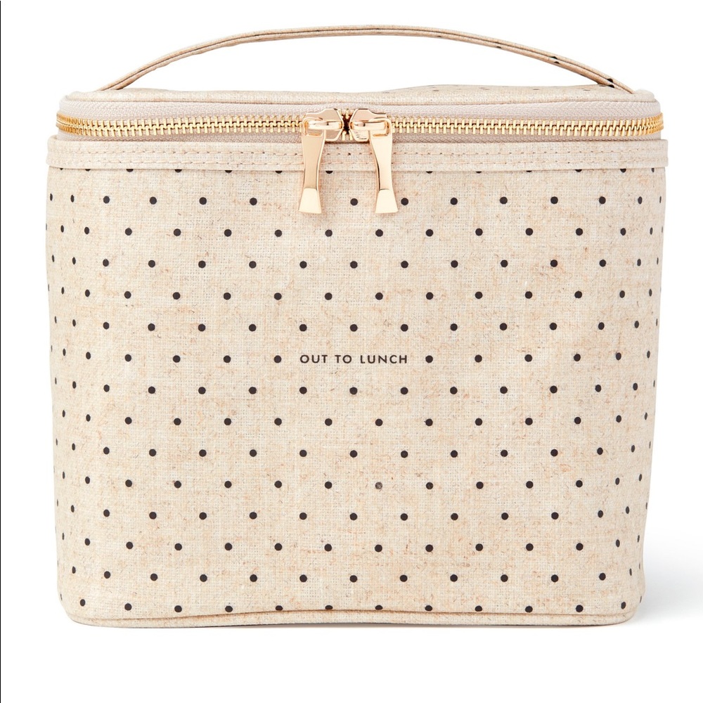 Kate Spade New York Out to Lunch Tote